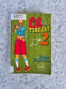 Co za tydzień! 2 Rosie Rushton