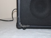 Yamaha GA-15 wzmacniacz gitarowy 15W – sprawny, dobry stan