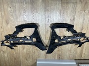 Ślizg zderzaka lewy Mercedes w205