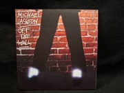 Michael Jackson - Off The Wall (Special Edition) - CD
