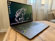 ASUS ROG Zephyrus G16 OLED RTX 4080 32GB 1TB 240Hz Core Ultra 9