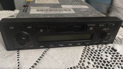 AUDI CHORUS A4 A6 KOD kaseta fabryczne Radio Samochodowe by Grundig
