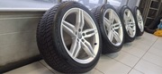 Koła zimowe do Audi 5X112, 19’