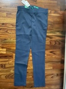 Modne spodnie Benetton, 11-12 lat, Nowe