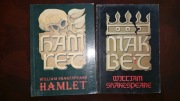 WILLIAM SHAKESPEARE - HAMLET I MAKBET
