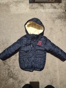 Kurtka dziecięca rozmiar 104