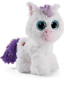 Przytulanka GLUBSCHIS Jednorożec Lilaluna