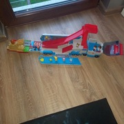 Samochód Psi Patrol   patrolowiec autobus