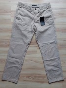 Spodnie Chinosy Vistula slim fit roz. 31x32
