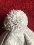 Czapka czapeczka H&M 62/68