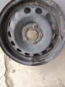 Felgi stalowe 5/120/16 do BMW e90