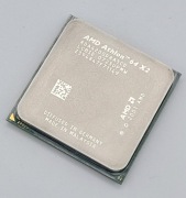 CPU AMD ATHLON 64 X2 4200+ Socket 939