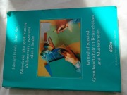 Niemiecki jako język biznesu Edward Białek, Józef Kos