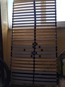 Stelaż do łóżka 100/200 supreme 