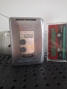 Walkman Sony WM FX373 nowe paski 