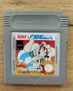 Asterix & Obelix gameboy classic 