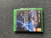 GRA BATTLEFRONT II XBOX ONE