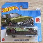 Hot Wheels 2024 - Nissan Skyline RS (KOR30)