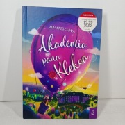 Akademia Pana Kleksa. Jan Brzechwa