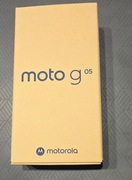 Sprzedam smartfon motorola  moto g05.Nowy jeszcze nie rozpakowany.