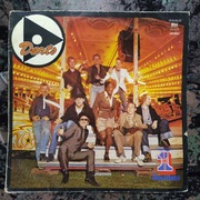 DARTS - Darts - LP Album 1978 Spain