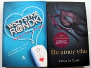 WSZYSTKIE RANDKI STELLI_GREY + DO UTRATY TCHU opis