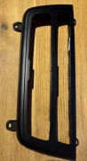 Ramka radia i klimatyzacji BMW F30 F31