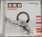 SBB & NOSPR - Z miłości jestem - live