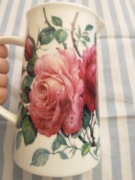 Roy Kirkham dzbanek angielski 