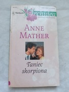 ORCHIDEA 7 TANIEC SKORPIONA Mather