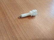 UNITRA radiomagnetofon RMS 801 Klaudia oś ośka koła strojenia tuning