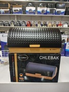 Chlebak czarny. Bambusowy chlebak EliteHoff