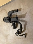 komplet dolot powietrza przepływomierz BRZ GT-86 FR-S Toyota Subaru Scion