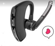 Bezprzewodowy zestaw słuchawkowy Bluetooth 