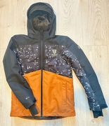 BRUNOTTI Kurtka narciarska snowboardowa r.164 stan idealny