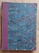 TYGODNIK ILUSTROWANY ROK 1930 TOM 2 NR  27 -  52