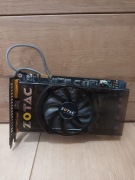 Karta graficzna Zotac NVidia GeForce GTS250 Eco 1GB 256BIT DDR3