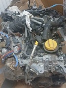 Silnik Renault Nissan Dacia 1.0