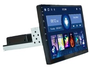Nowe radio samochodowe 1 DIN 9" ANDROID 12 GPS 2/32 GB USB WFI 