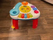 Stoliczek edukacyjny Smily Play 0812