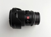 Viltrox 16mm 1.8 FE do Sony