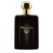 Avon Mesmerize black for him dla niego