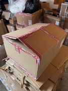 Karton klapowy 600x800x400 / 5 warstwowy