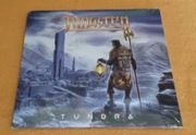 Tungsten Tundra CD