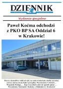 Kartka na pożegnanie kolegi/koleżanki z pracy do samodzielnego wydruku