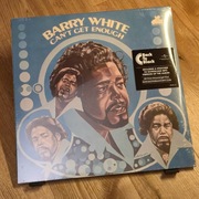 Barry White - Can't get enough - Winyl LP (folia)