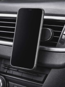 Magnetyczny uchwyt samochodowy na telefon