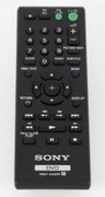Pilot do odtwarzacza DVD Sony RMT-D197P