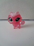Littlest Pet Shop LPS piesek mały lps