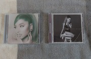 Płyty Ariana Grande 